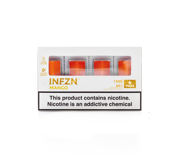 Phix Compatible INFZN Mango Pods