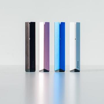Instructions on how to use your Phix Vapor MajorLeagueVapers Instructions on how to use your Phix Vapor MajorLeagueVapers