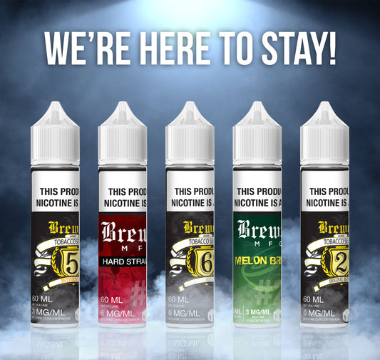 Premarket Tobacco Product Application (PMTA) FDA explained