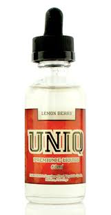 Uniq Premium eLiquid
