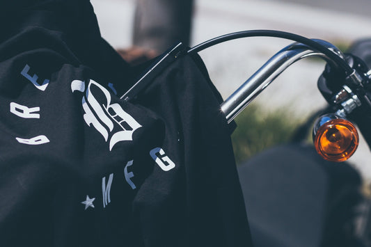 Brewell MFG Shirt - MajorLeagueVapers