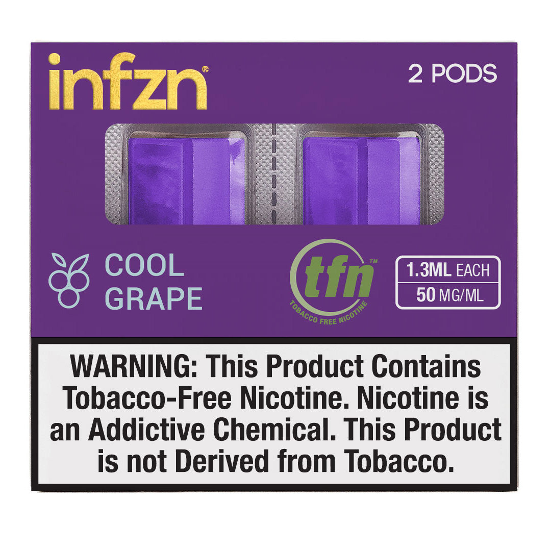 tobacco derived nicotine Synthetic Nicotine