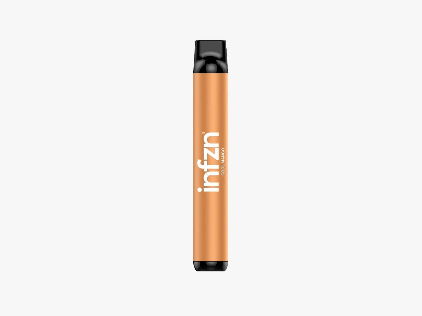 INFZN TFN Cool Mango Vape Disposable
