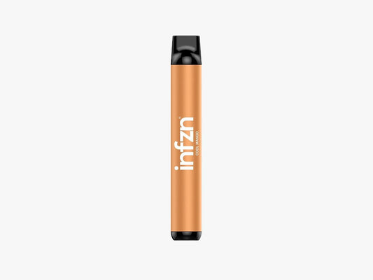 INFZN TFN Cool Mango Vape Disposable