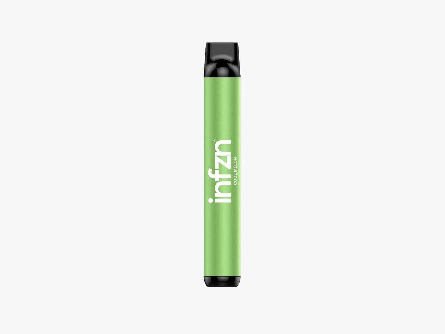 INFZN TFN Cool Melon Vape Disposable