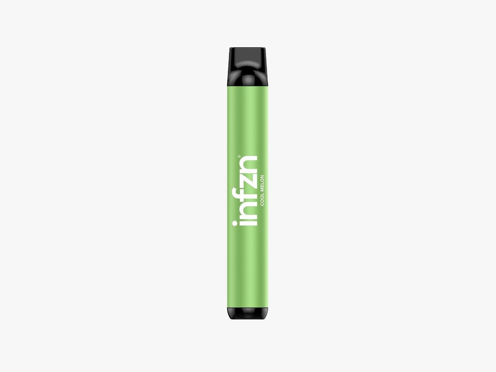 INFZN TFN Cool Melon Vape Disposable
