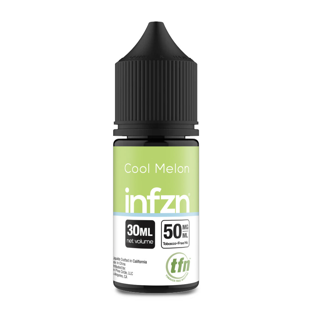 INFZN TFN NIC SALT COOL MELON 50MG
