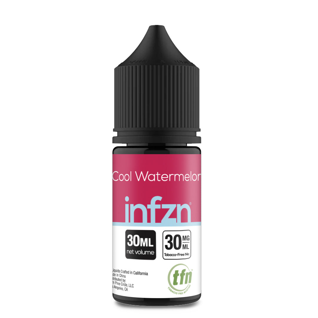 INFZN TFN NIC SALT COOL WATERMELON 30MG