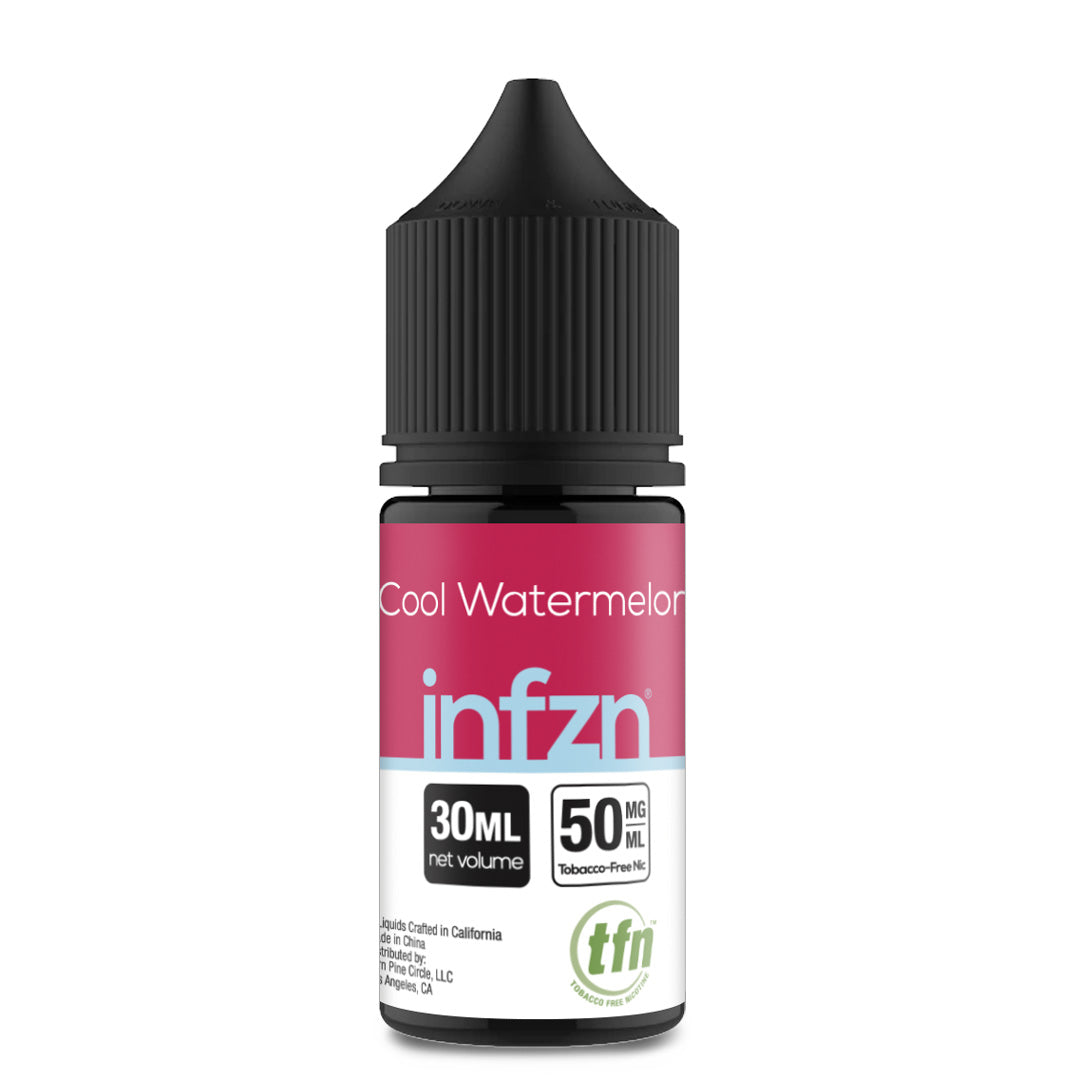 INFZN TFN NIC SALT COOL WATERMELON 50MG