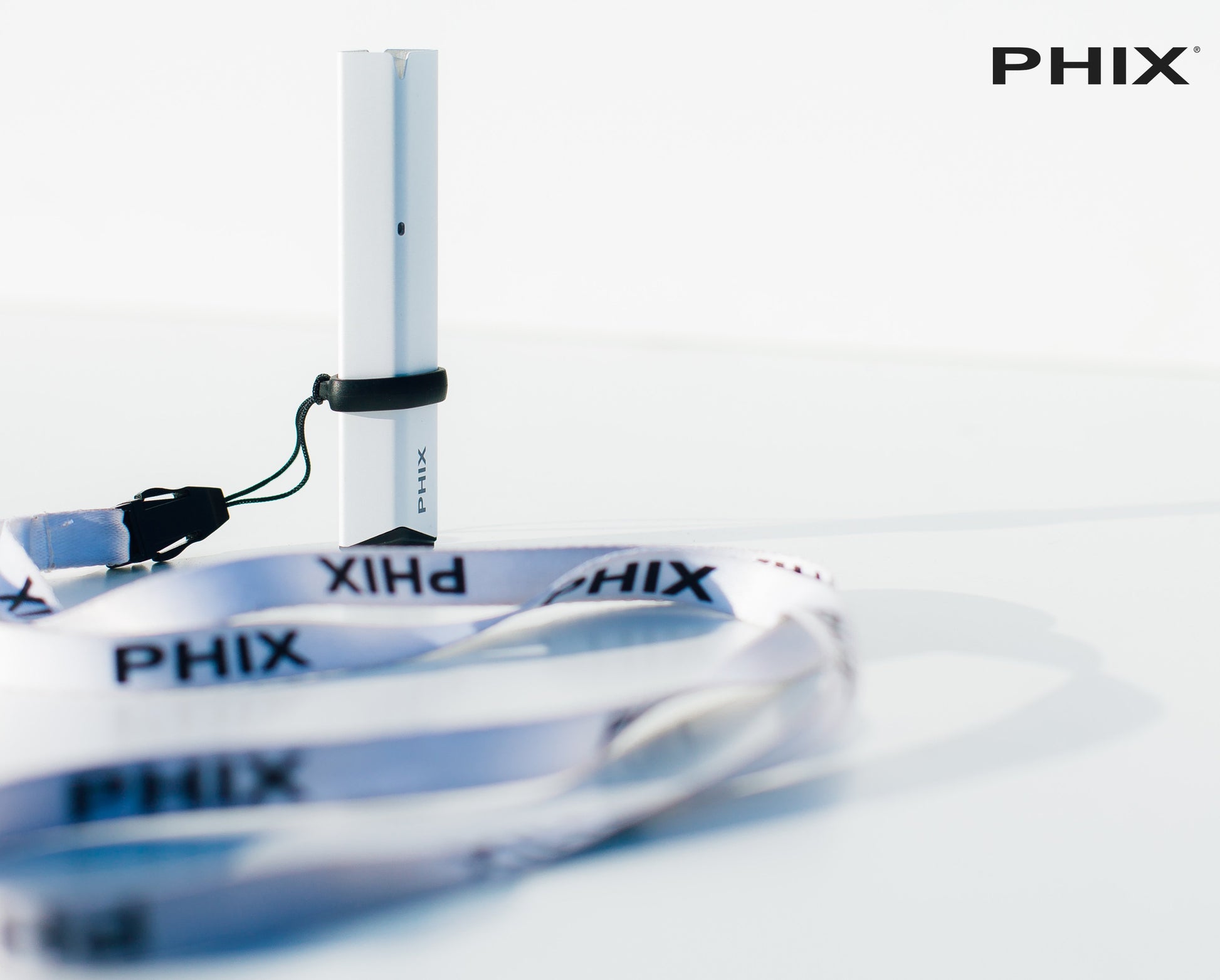 PHIX Lanyard - MajorLeagueVapers