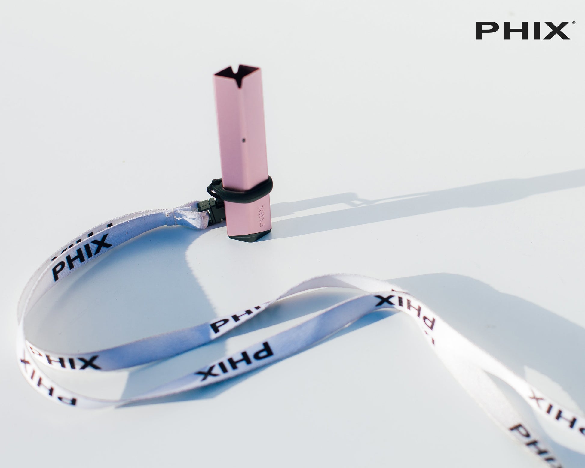 PHIX Lanyard - MajorLeagueVapers