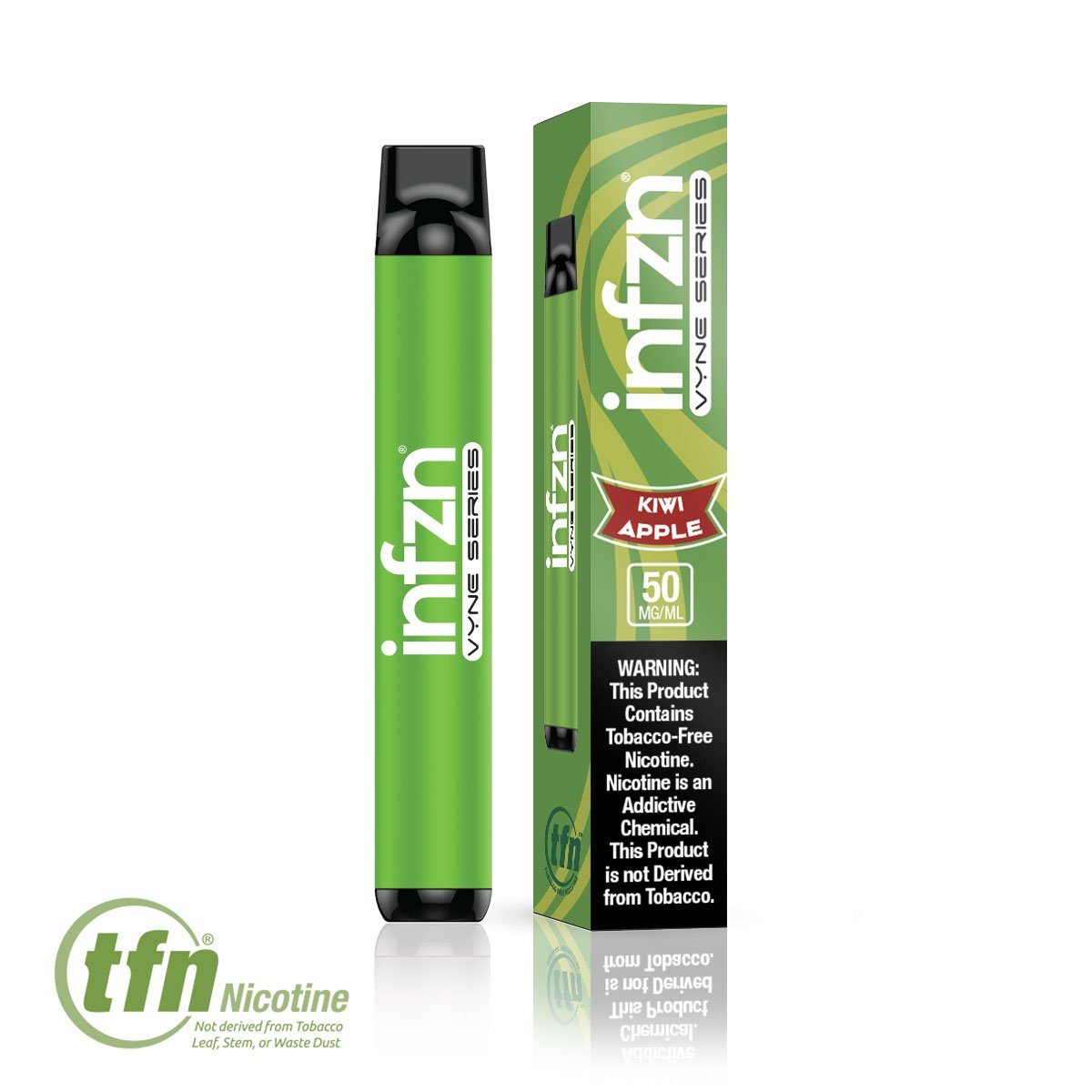 zeus disposable vape Nicotine Free Disposable Vapes main image 1