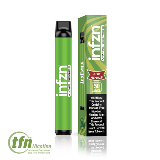INFZN VYNE TFN KIWI APPLE DISPOSABLE