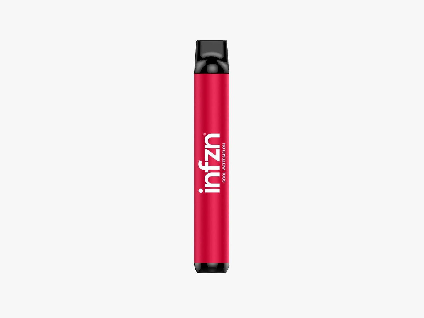 INFZN TFN COOL WATERMELON VAPE DISPOSABLE