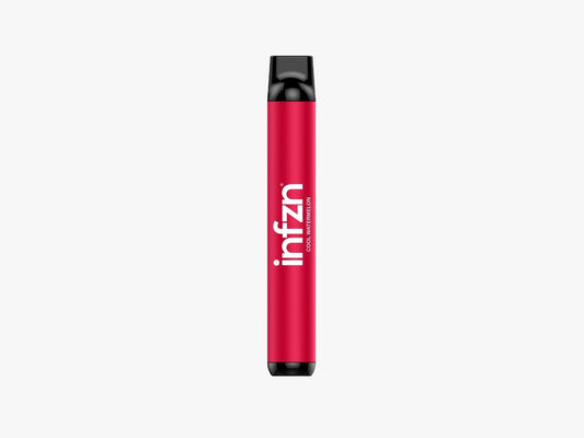 INFZN TFN COOL WATERMELON VAPE DISPOSABLE