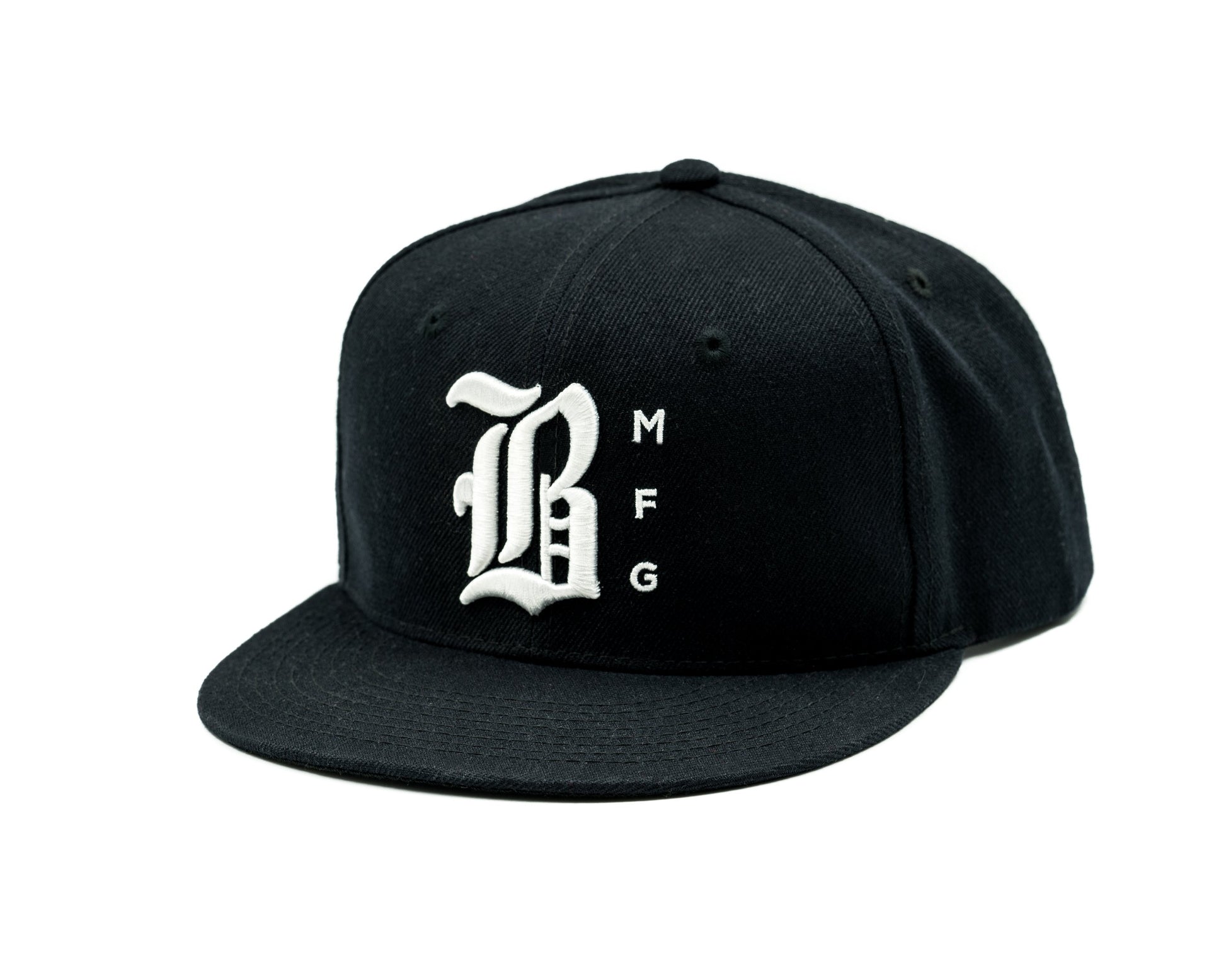 Brewell MFG Snapbacks Hats - MajorLeagueVapers