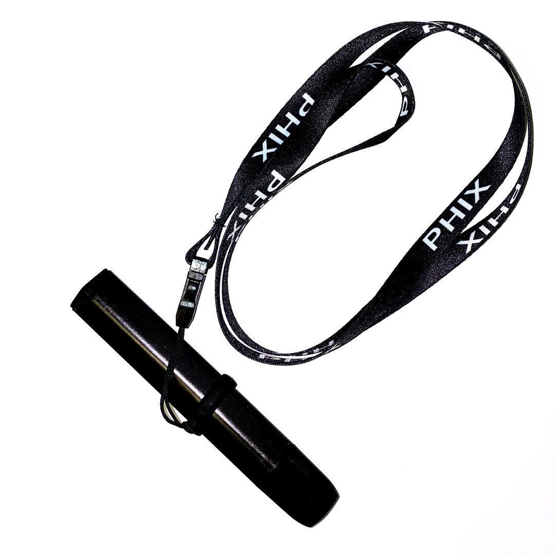 PHIX Lanyard - MajorLeagueVapers