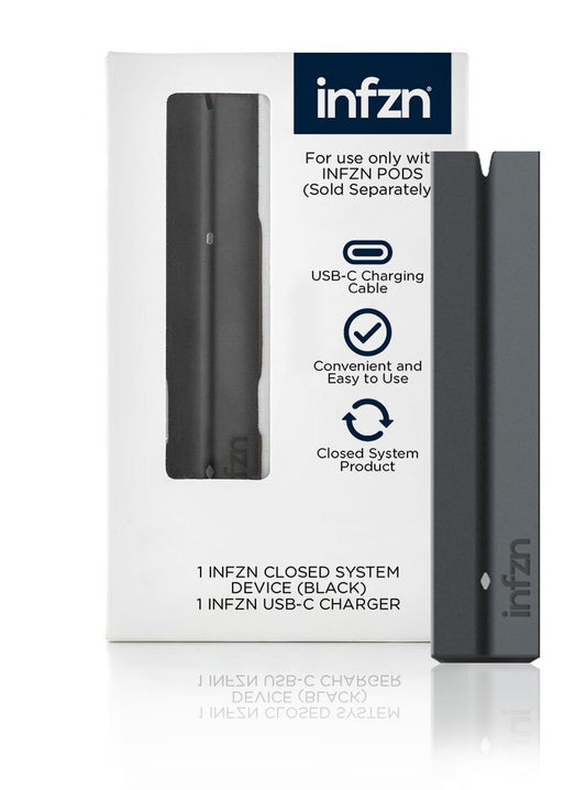 INFZN Basic Kit Battery - MajorLeagueVapers