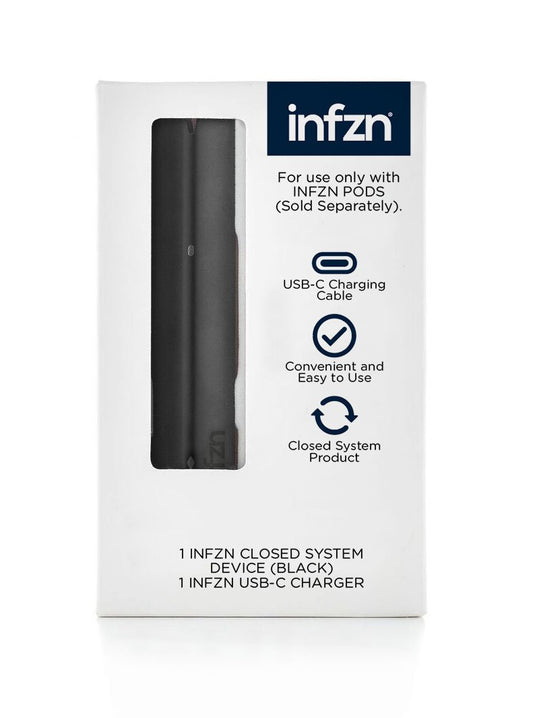 INFZN Basic Kit Battery - MajorLeagueVapers