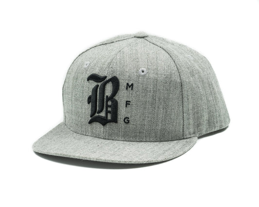 Brewell MFG Snapbacks Hats - MajorLeagueVapers