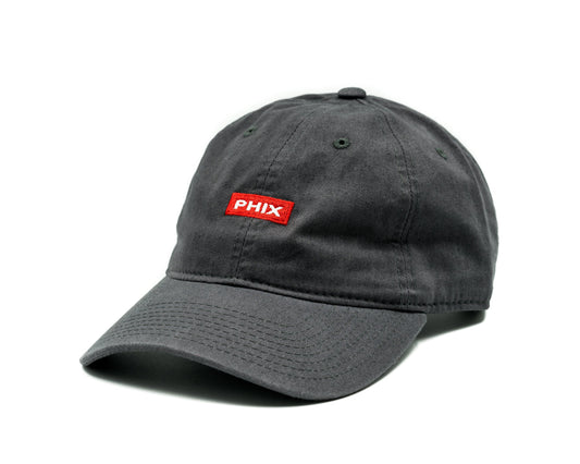 PHIX Apparel - Dad Caps - MajorLeagueVapers