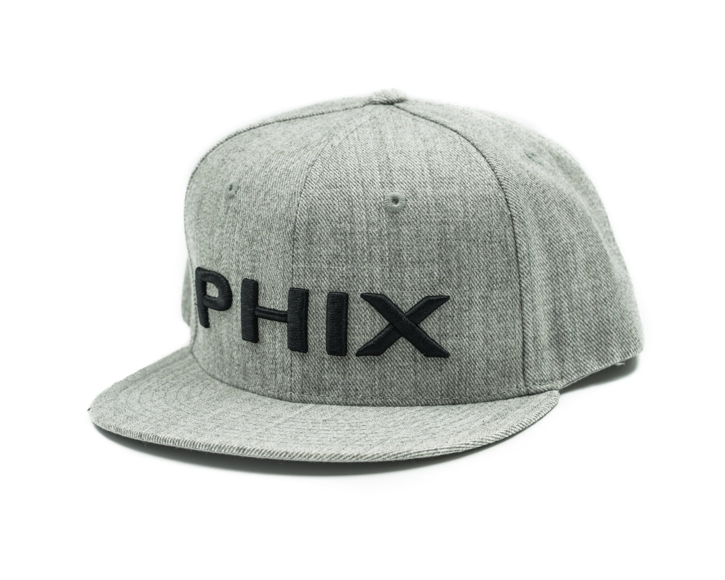 PHIX Snapback Hats - MajorLeagueVapers
