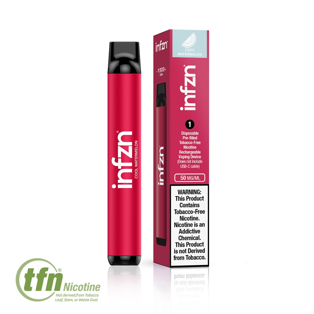 elfbar elfa kaufen UNIVA iFun POP Device main image 0