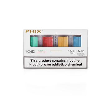 PHIX Pods