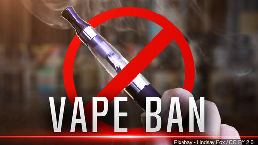 FDA finalizes enforcement policy on unauthorized flavored cartridge-based e-cigarettes that appeal to children, including fruit and mint