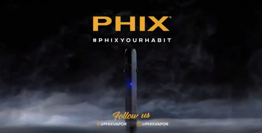 PHIX Your Habit