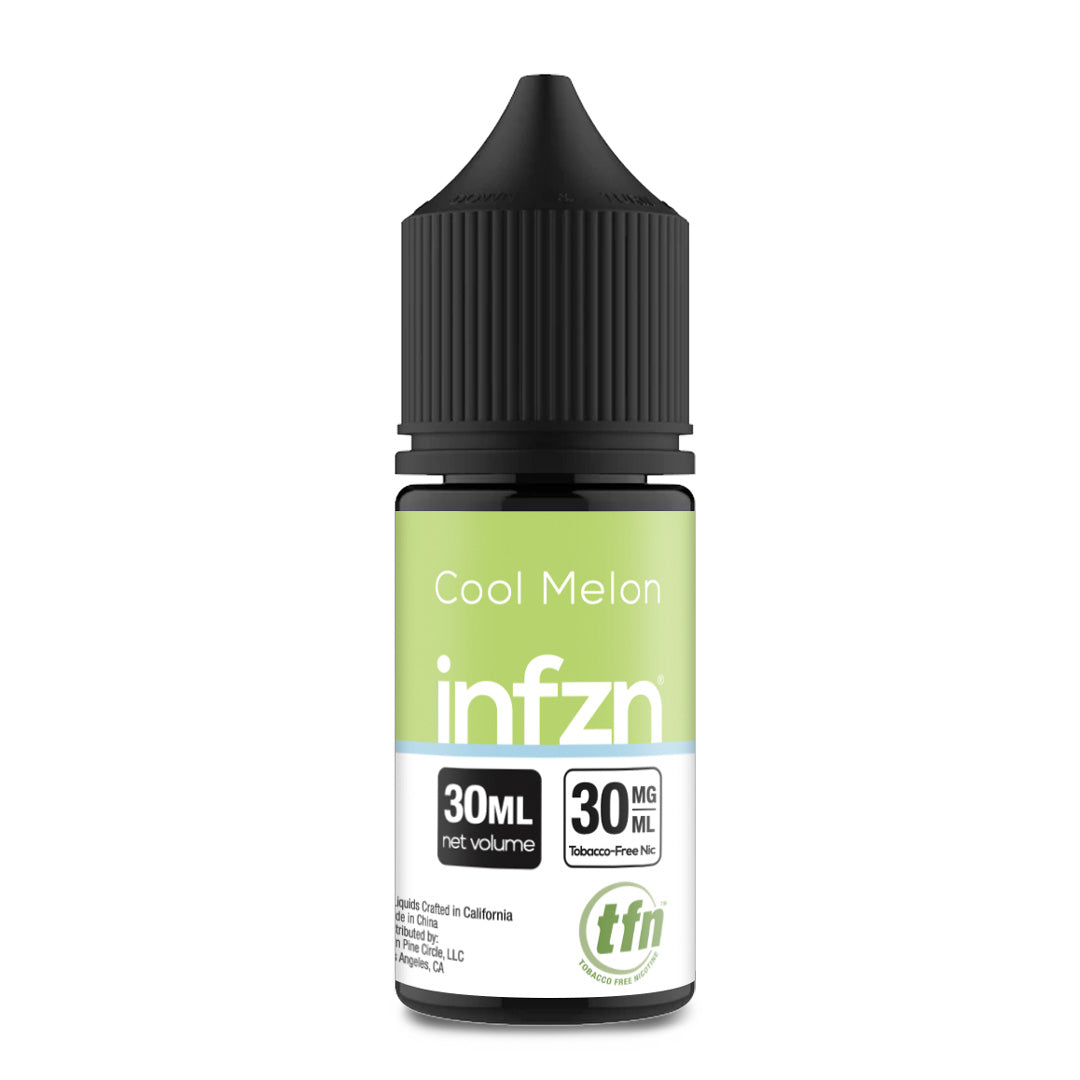 INFZN TFN - EJUICE - COOL MELON MajorLeagueVapers INFZN TFN - EJUICE - COOL MELON MajorLeagueVapers