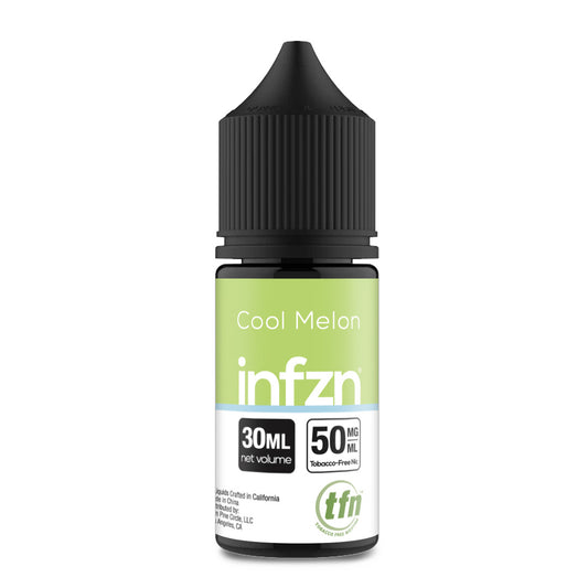 INFZN TFN NIC SALT COOL MELON 50MG
