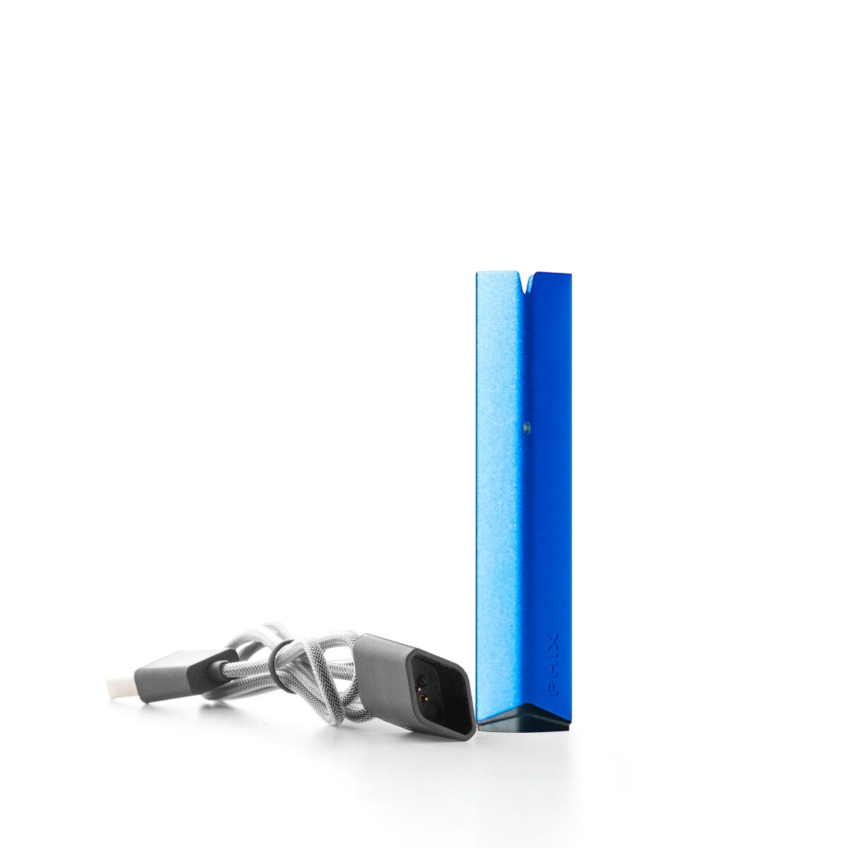 PHIX By MLV Basic Kit Blue Vape Battery 