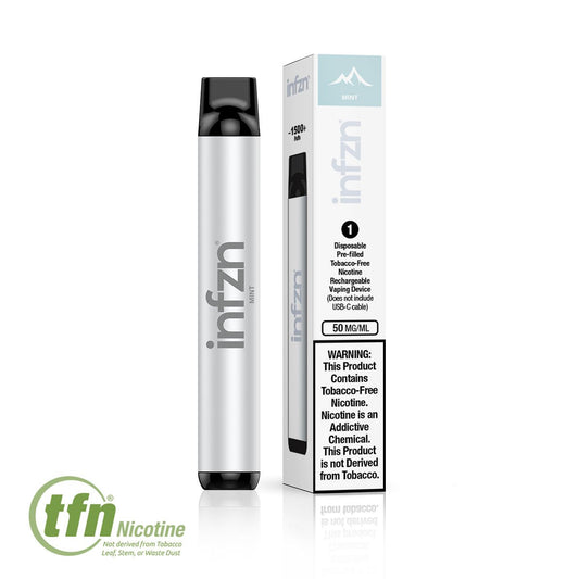 INFZN TFN Disposable Mint